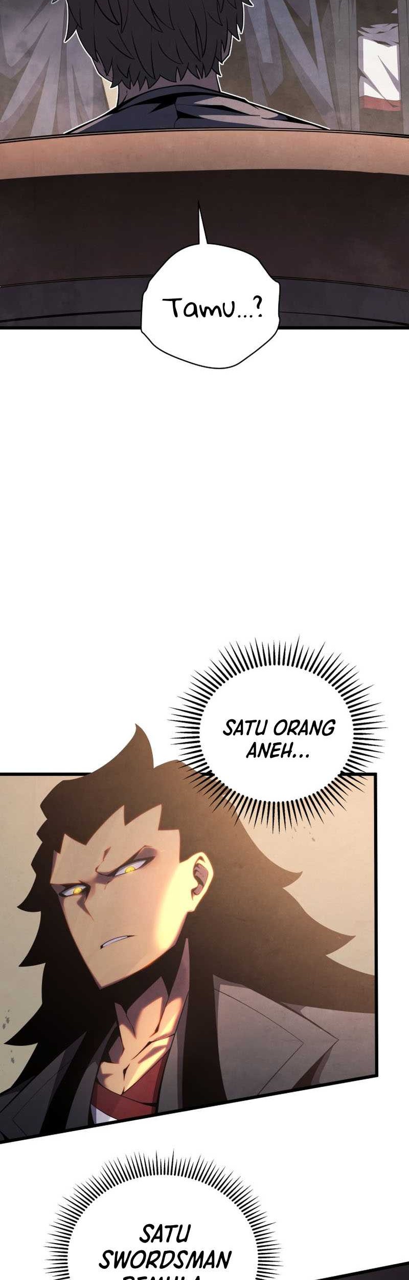 Swordmaster’s Youngest Son Chapter 39 - halaman 43