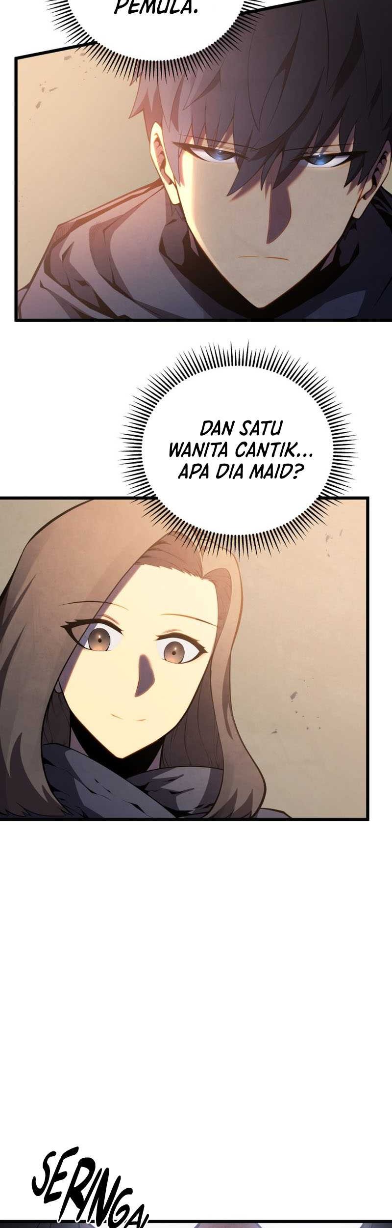 Swordmaster’s Youngest Son Chapter 39 - halaman 44