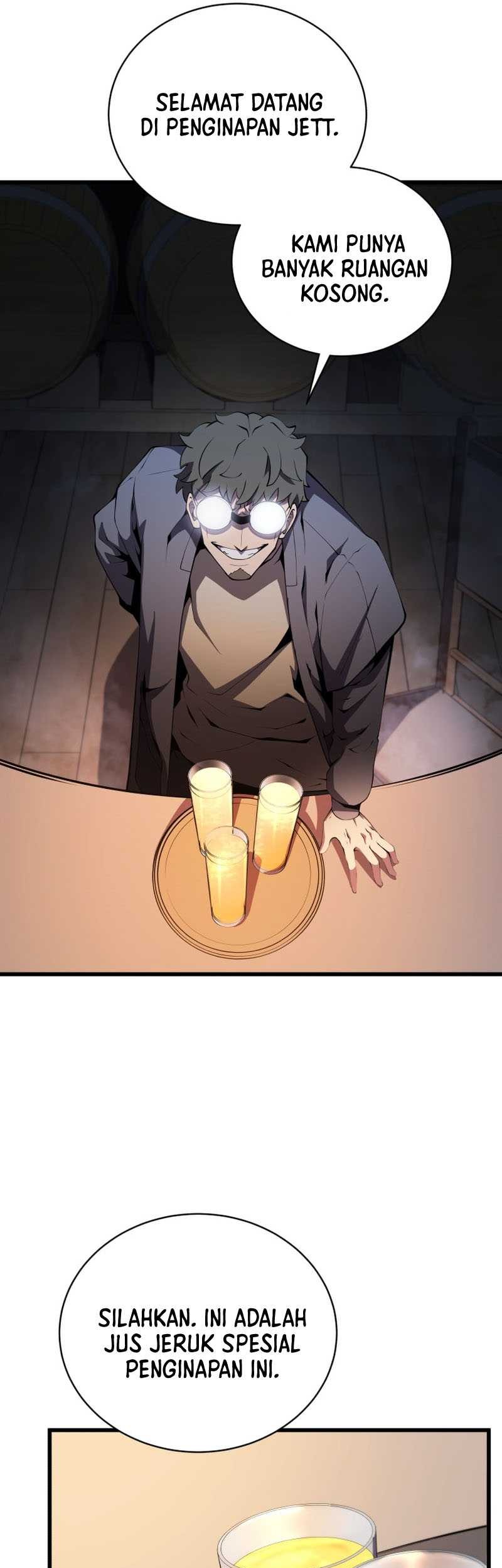 Swordmaster’s Youngest Son Chapter 39 - halaman 46