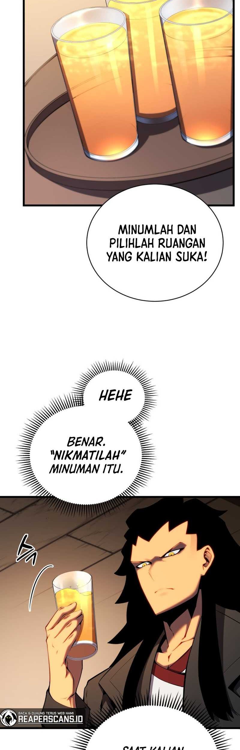 Swordmaster’s Youngest Son Chapter 39 - halaman 47