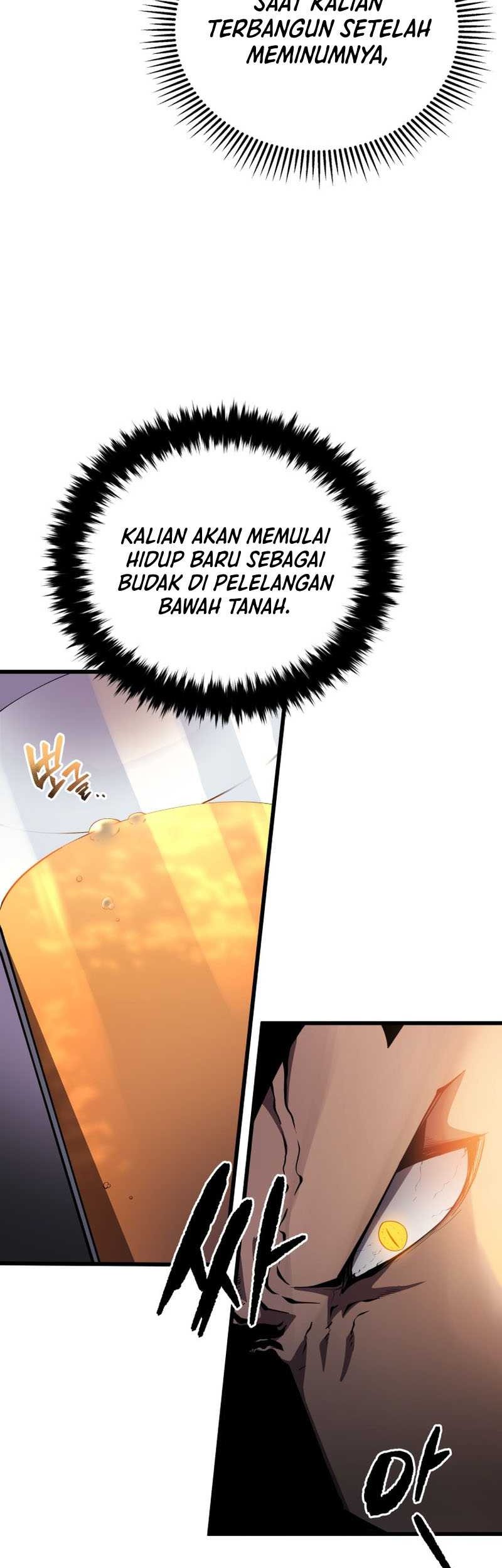 Swordmaster’s Youngest Son Chapter 39 - halaman 48