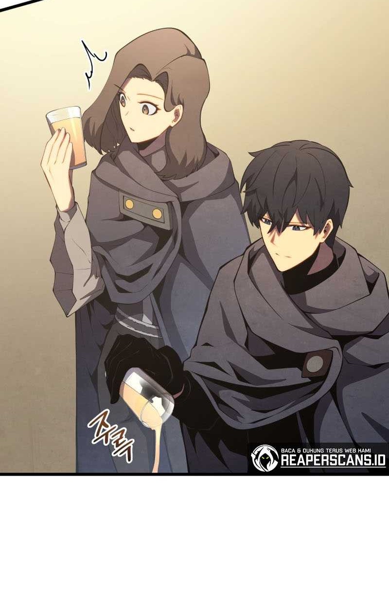 Swordmaster’s Youngest Son Chapter 39 - halaman 53