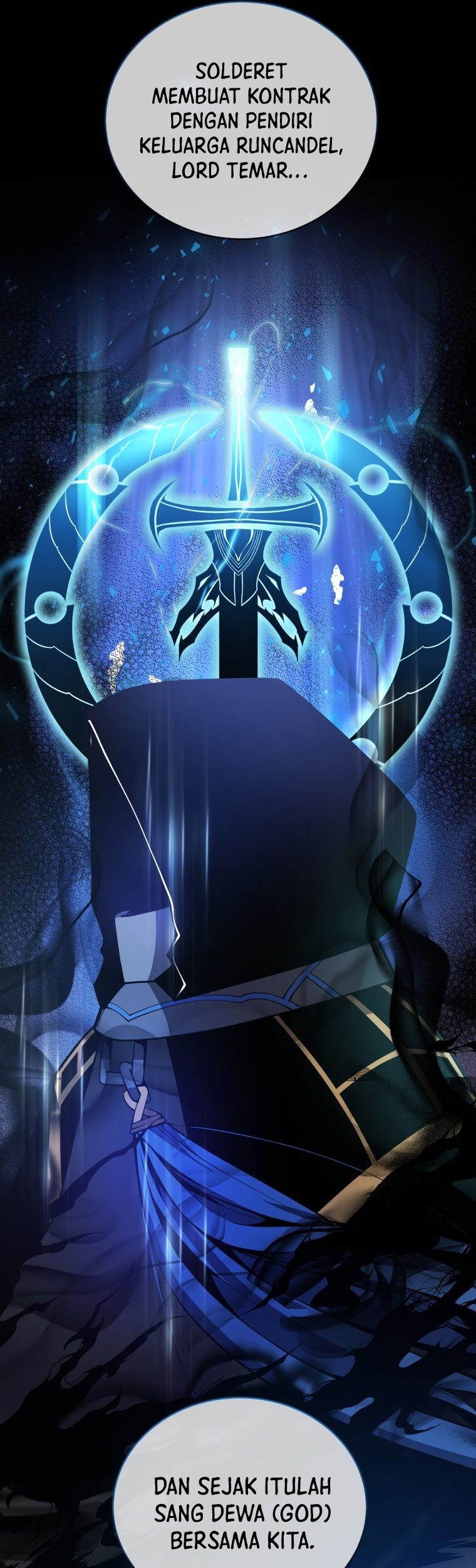 Swordmaster’s Youngest Son Chapter 4 - halaman 10