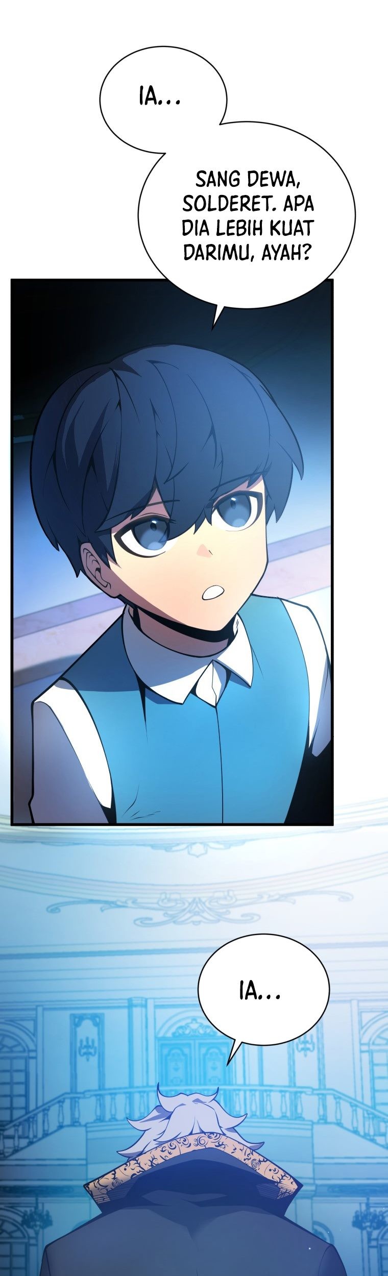 Swordmaster’s Youngest Son Chapter 4 - halaman 16
