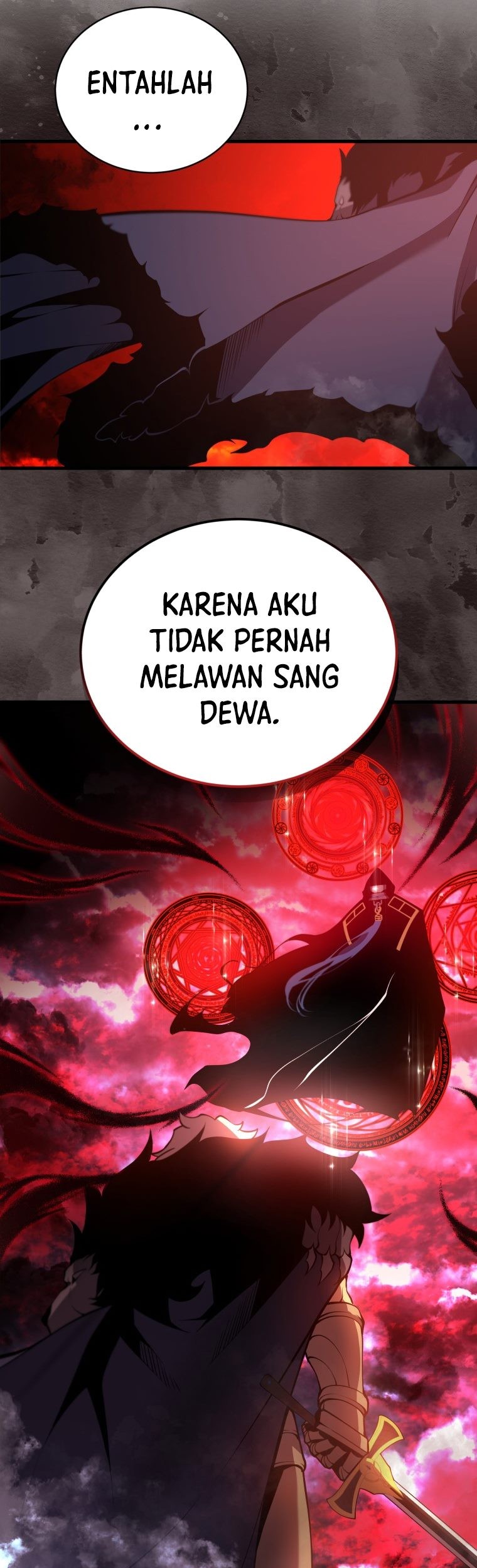 Swordmaster’s Youngest Son Chapter 4 - halaman 18