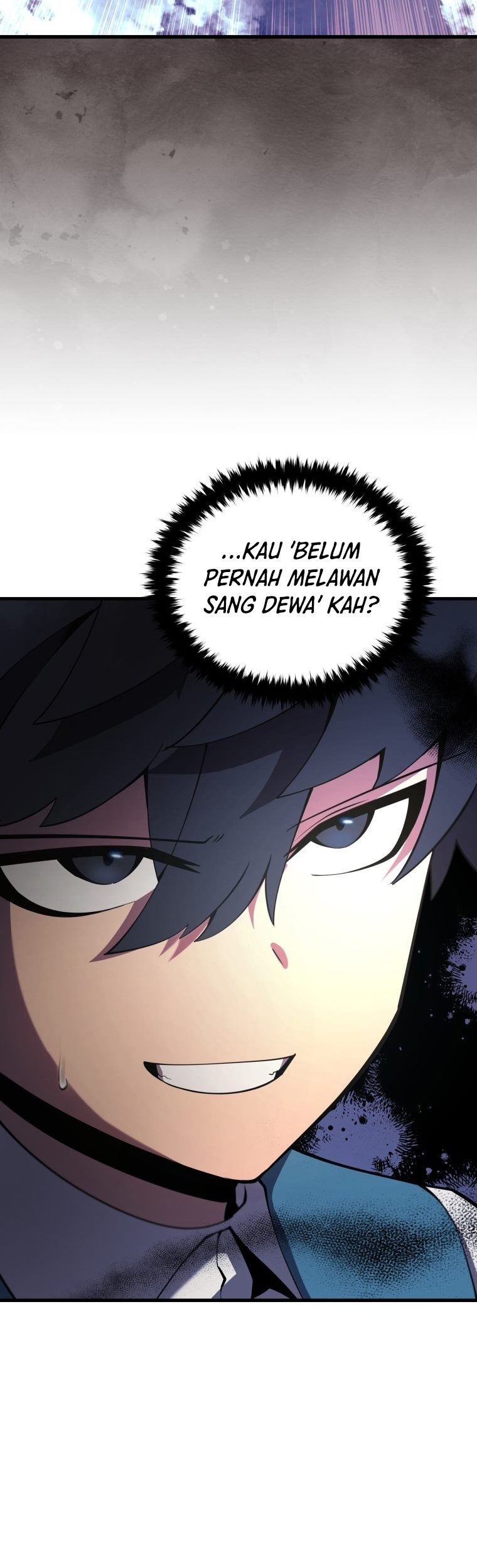 Swordmaster’s Youngest Son Chapter 4 - halaman 20