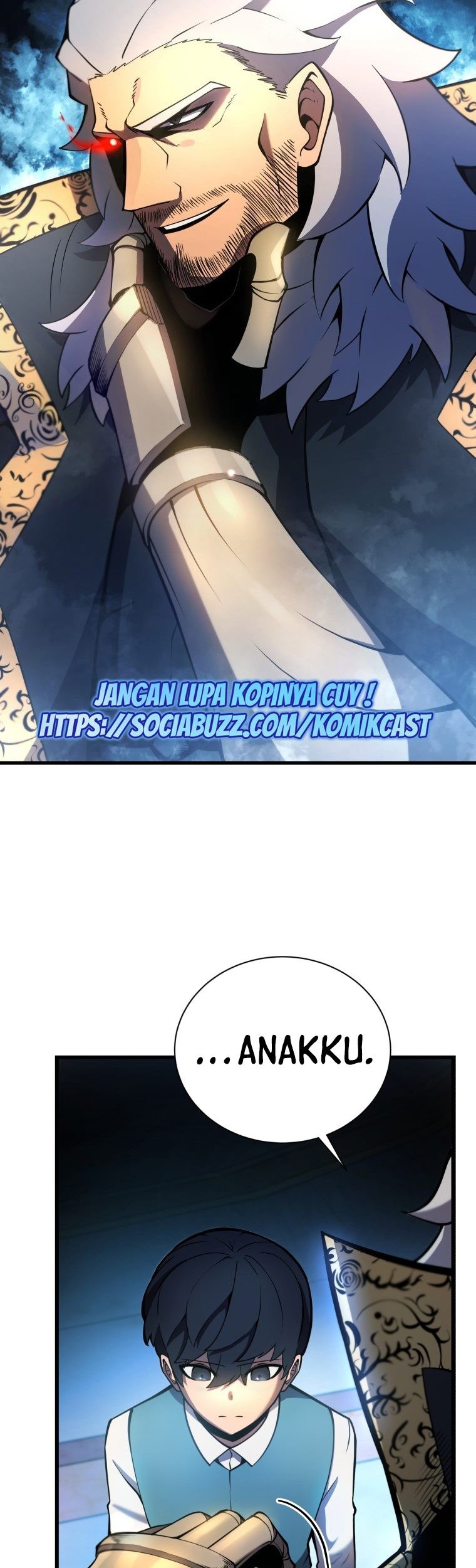 Swordmaster’s Youngest Son Chapter 4 - halaman 22