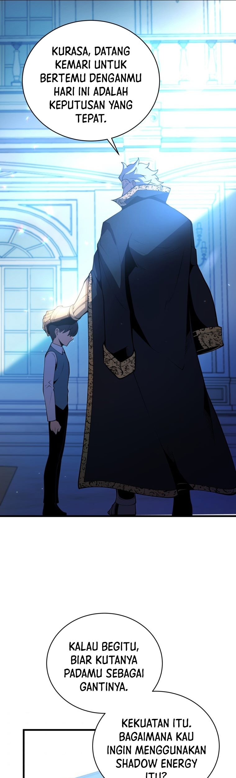 Swordmaster’s Youngest Son Chapter 4 - halaman 26
