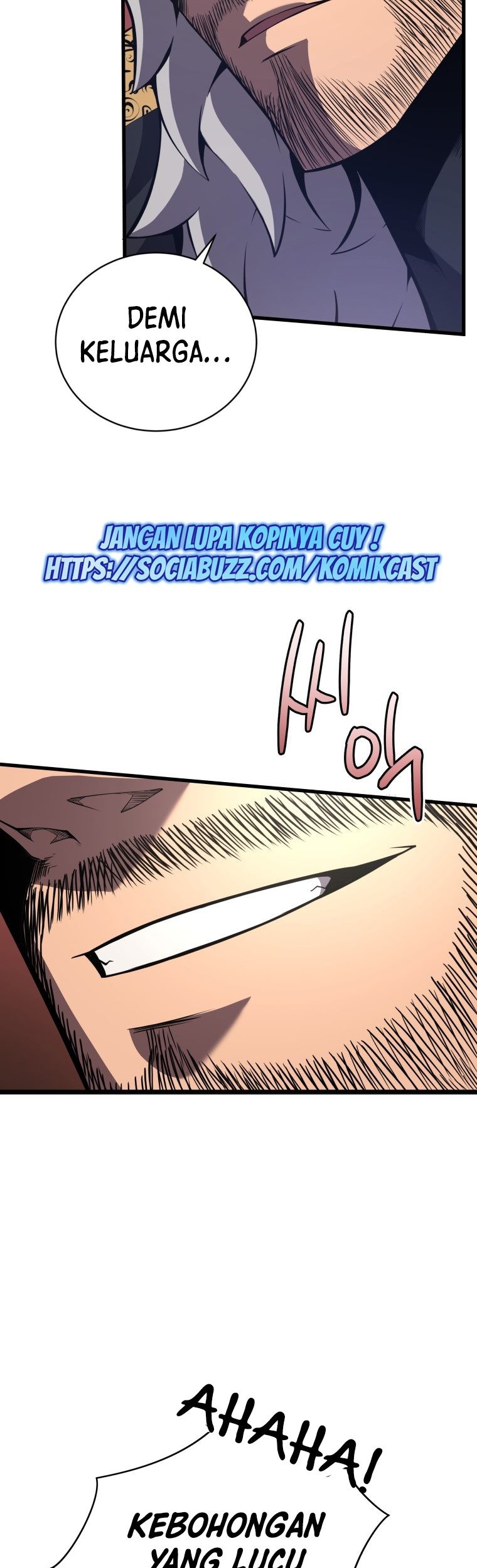 Swordmaster’s Youngest Son Chapter 4 - halaman 30