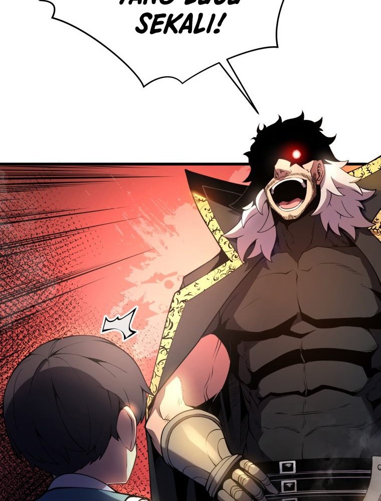 Swordmaster’s Youngest Son Chapter 4 - halaman 31