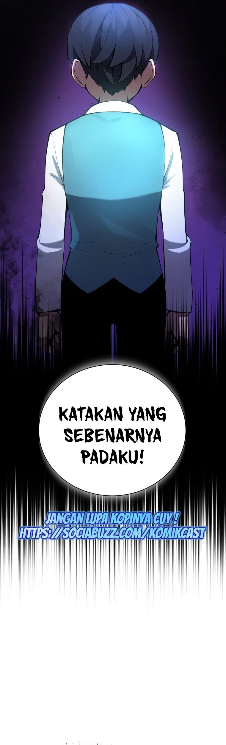 Swordmaster’s Youngest Son Chapter 4 - halaman 34