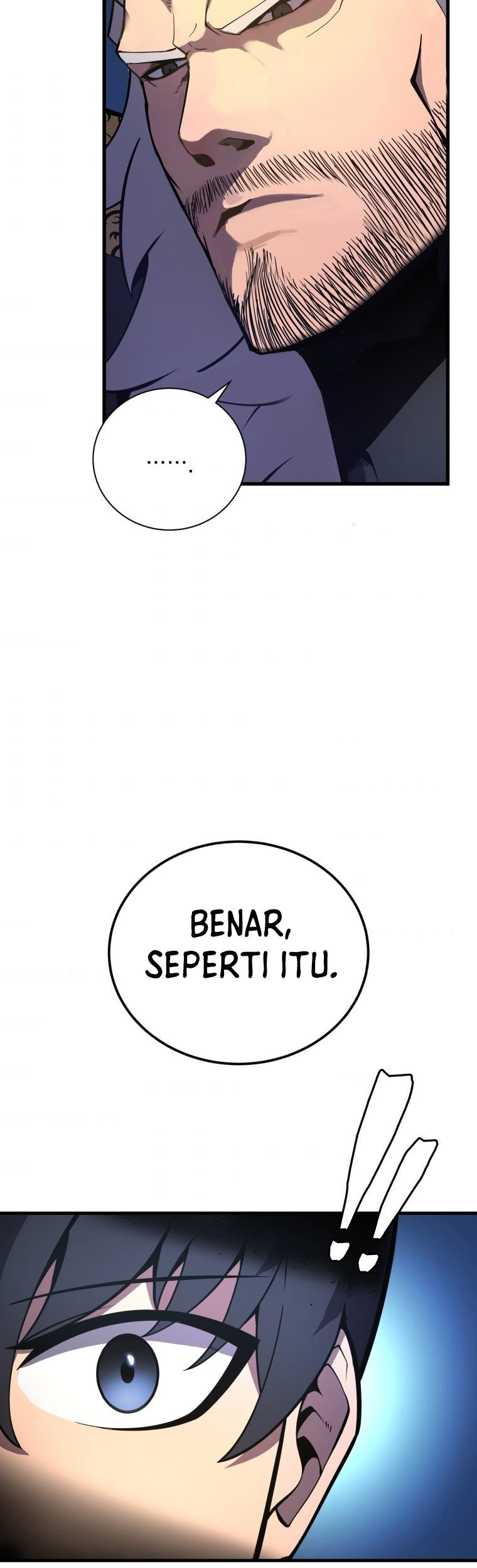 Swordmaster’s Youngest Son Chapter 4 - halaman 38