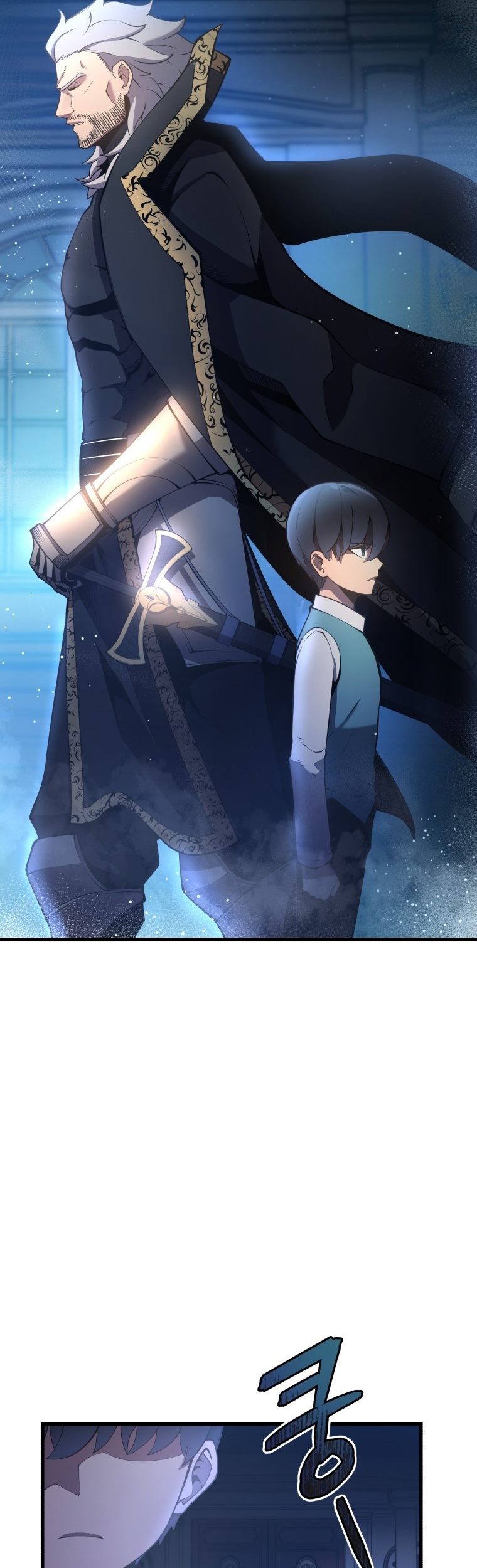 Swordmaster’s Youngest Son Chapter 4 - halaman 40