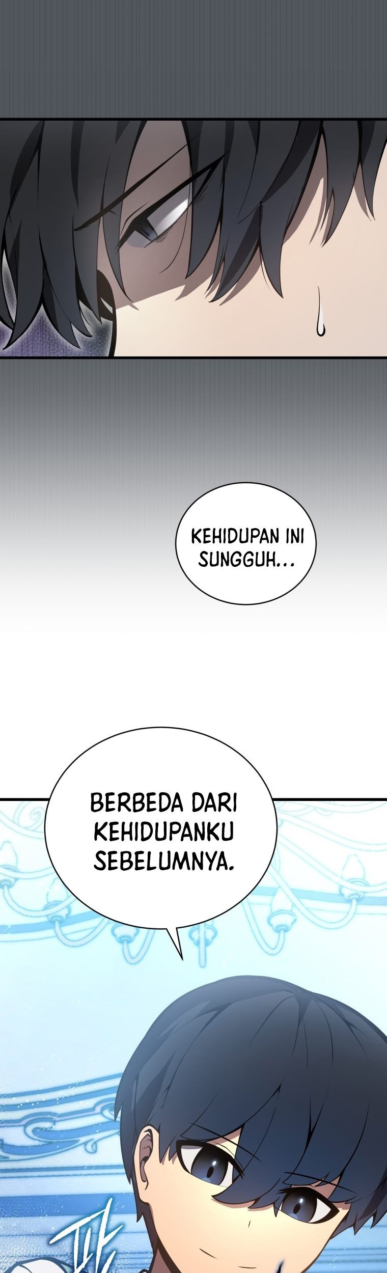 Swordmaster’s Youngest Son Chapter 4 - halaman 46