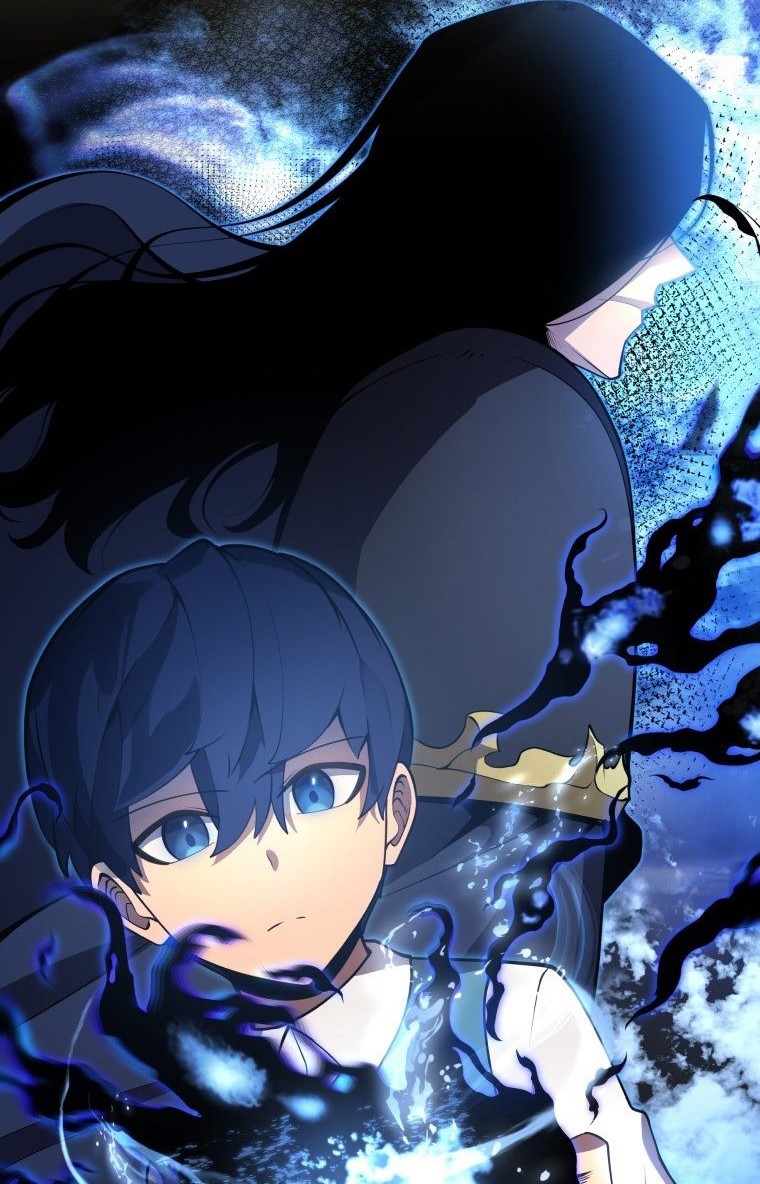 Swordmaster’s Youngest Son Chapter 4 - halaman 5