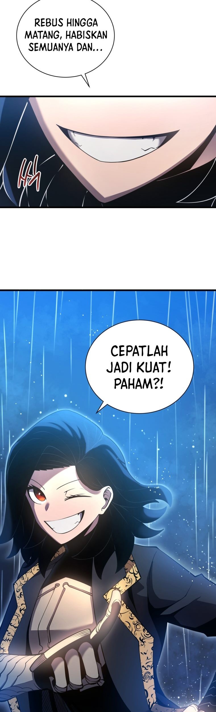 Swordmaster’s Youngest Son Chapter 4 - halaman 52