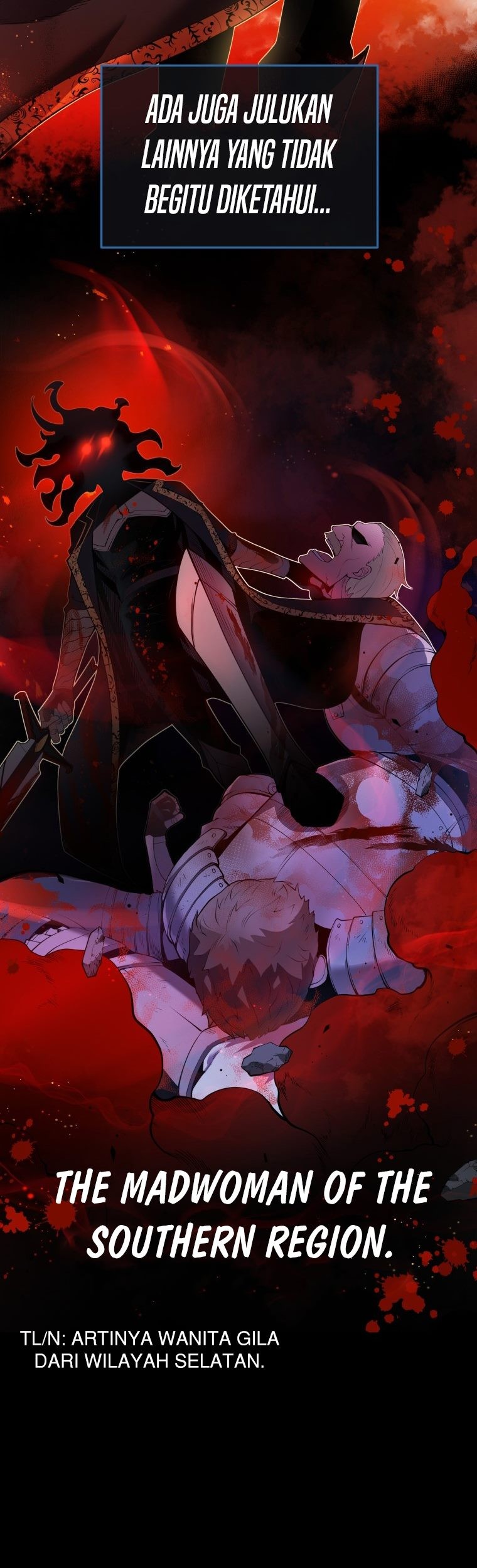 Swordmaster’s Youngest Son Chapter 4 - halaman 62