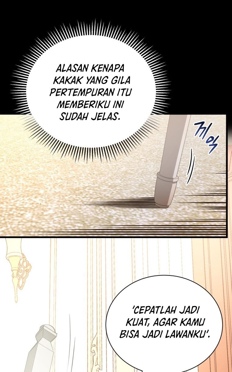 Swordmaster’s Youngest Son Chapter 4 - halaman 63
