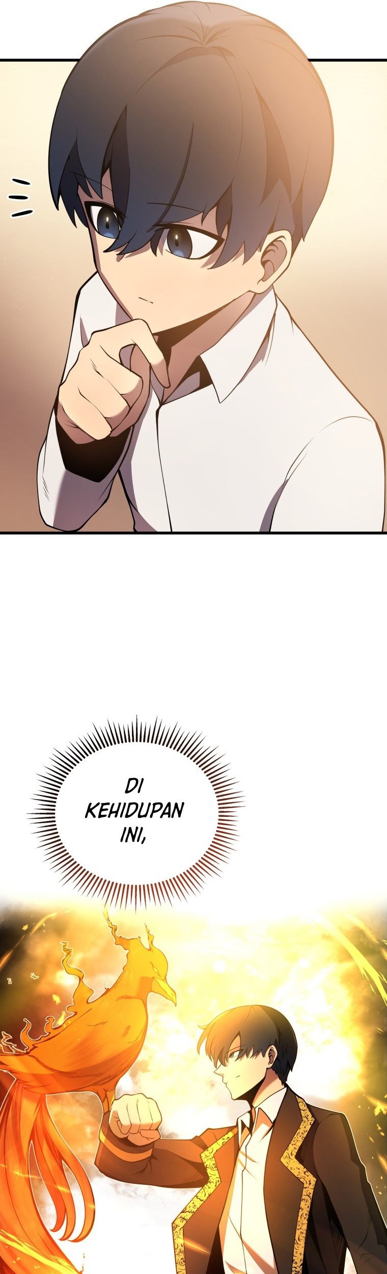 Swordmaster’s Youngest Son Chapter 4 - halaman 66