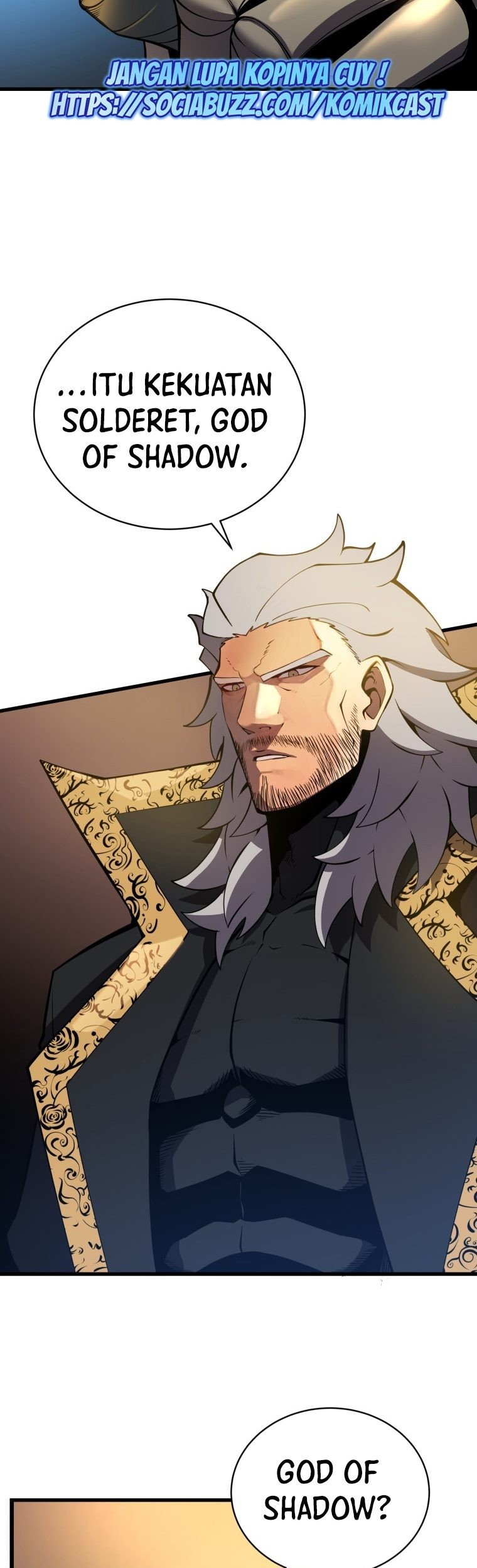 Swordmaster’s Youngest Son Chapter 4 - halaman 8
