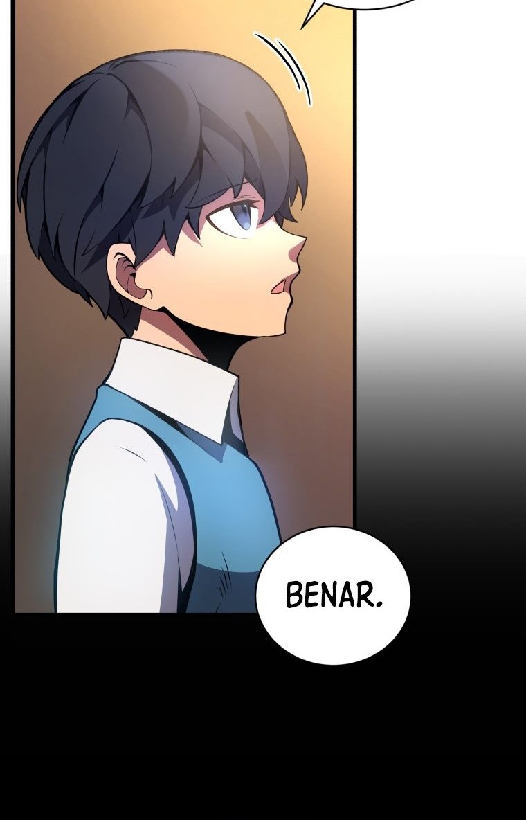 Swordmaster’s Youngest Son Chapter 4 - halaman 9
