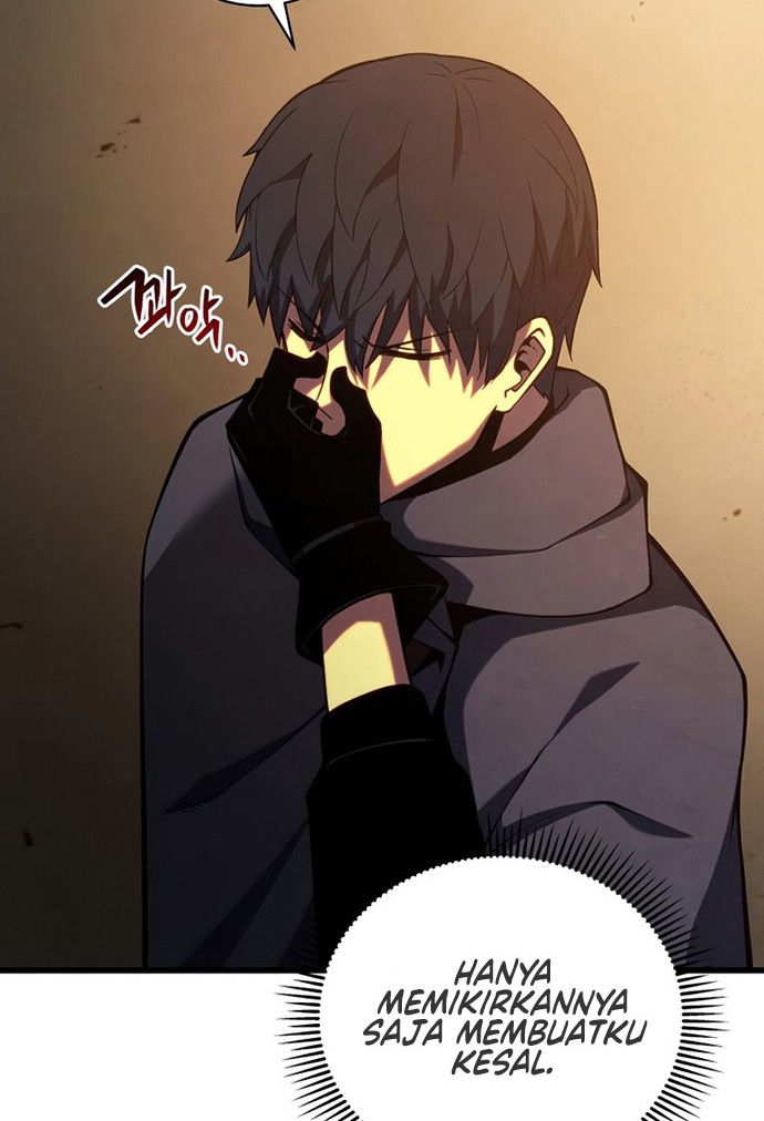 Swordmaster’s Youngest Son Chapter 40 - halaman 11