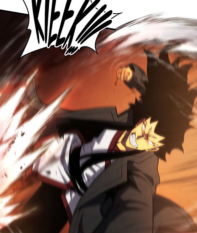 Swordmaster’s Youngest Son Chapter 40 - halaman 15