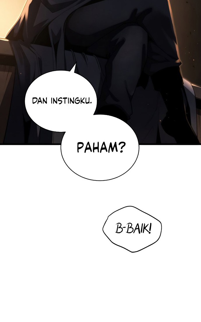 Swordmaster’s Youngest Son Chapter 40 - halaman 21