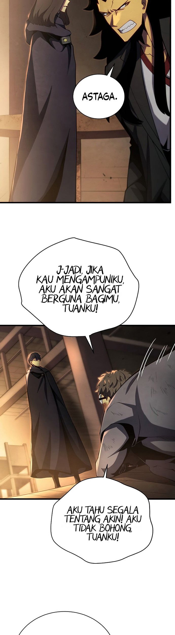Swordmaster’s Youngest Son Chapter 40 - halaman 24