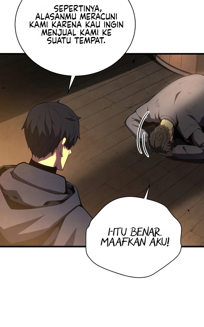 Swordmaster’s Youngest Son Chapter 40 - halaman 25
