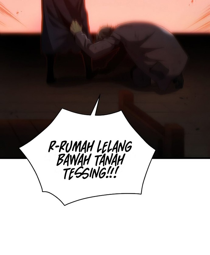 Swordmaster’s Youngest Son Chapter 40 - halaman 27