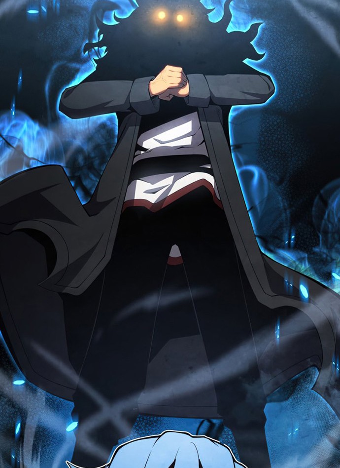 Swordmaster’s Youngest Son Chapter 40 - halaman 3
