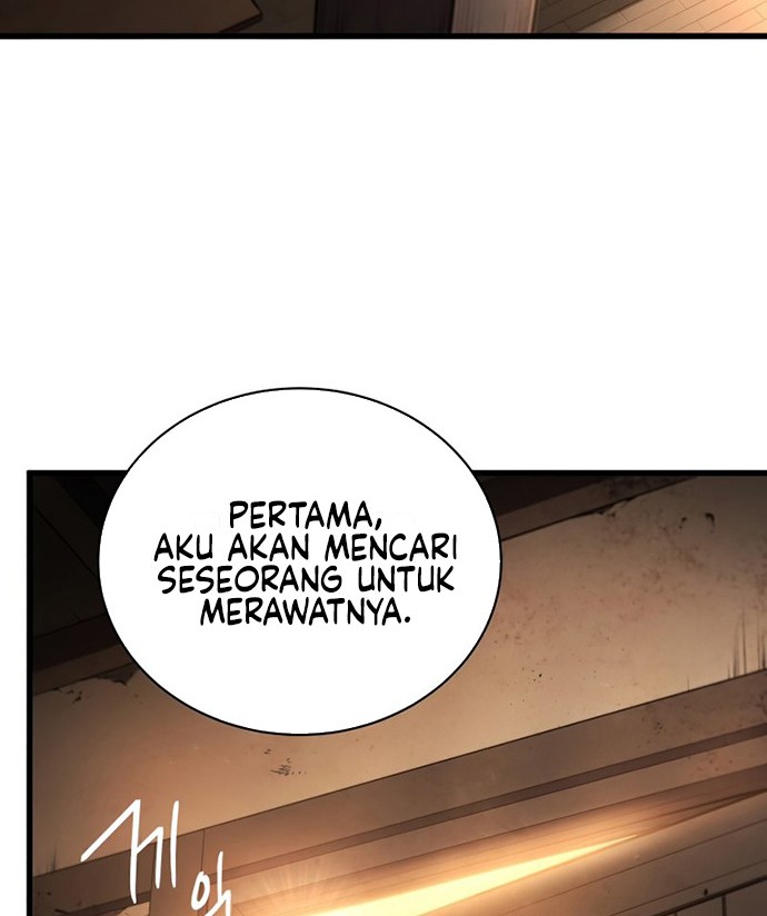 Swordmaster’s Youngest Son Chapter 40 - halaman 33
