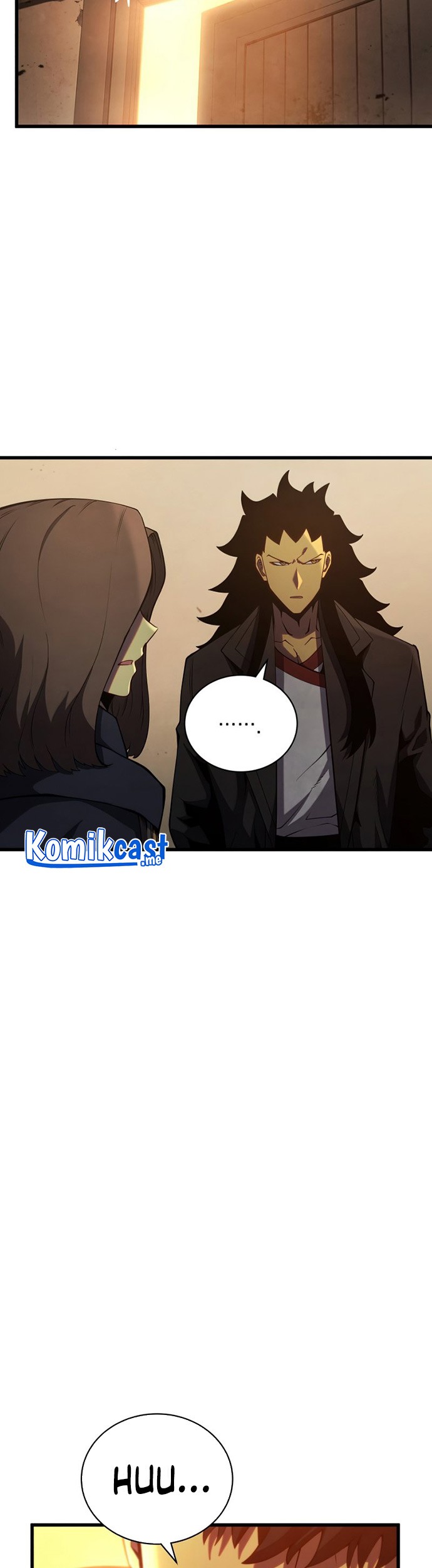Swordmaster’s Youngest Son Chapter 40 - halaman 34