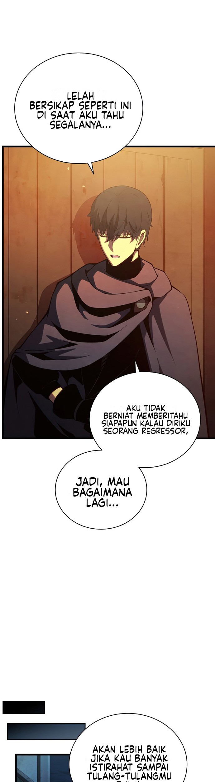 Swordmaster’s Youngest Son Chapter 40 - halaman 36