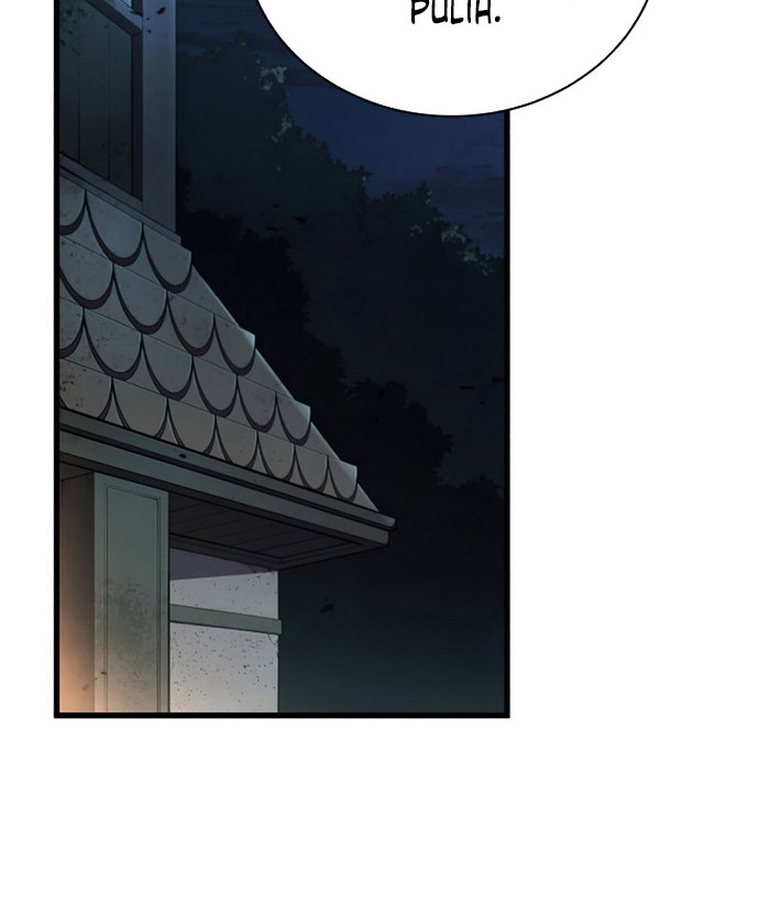 Swordmaster’s Youngest Son Chapter 40 - halaman 37