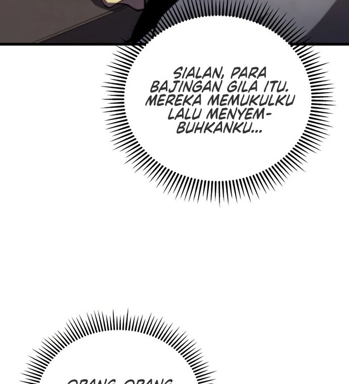 Swordmaster’s Youngest Son Chapter 40 - halaman 39