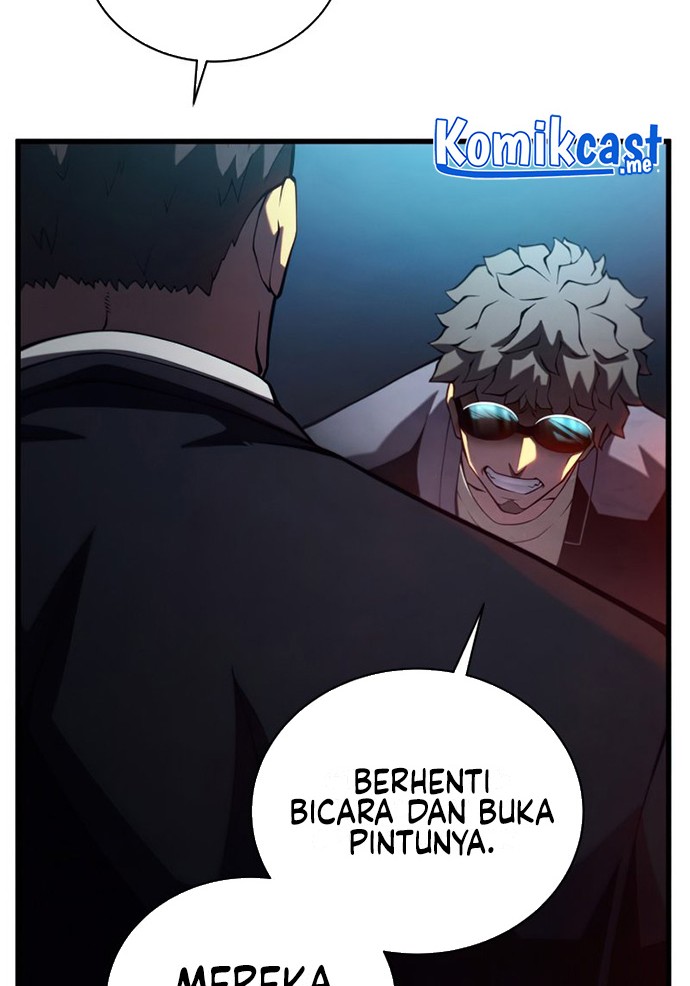 Swordmaster’s Youngest Son Chapter 40 - halaman 45