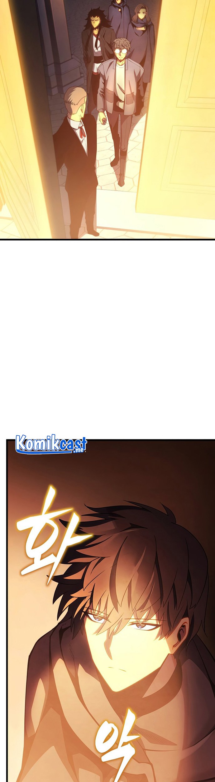 Swordmaster’s Youngest Son Chapter 40 - halaman 48