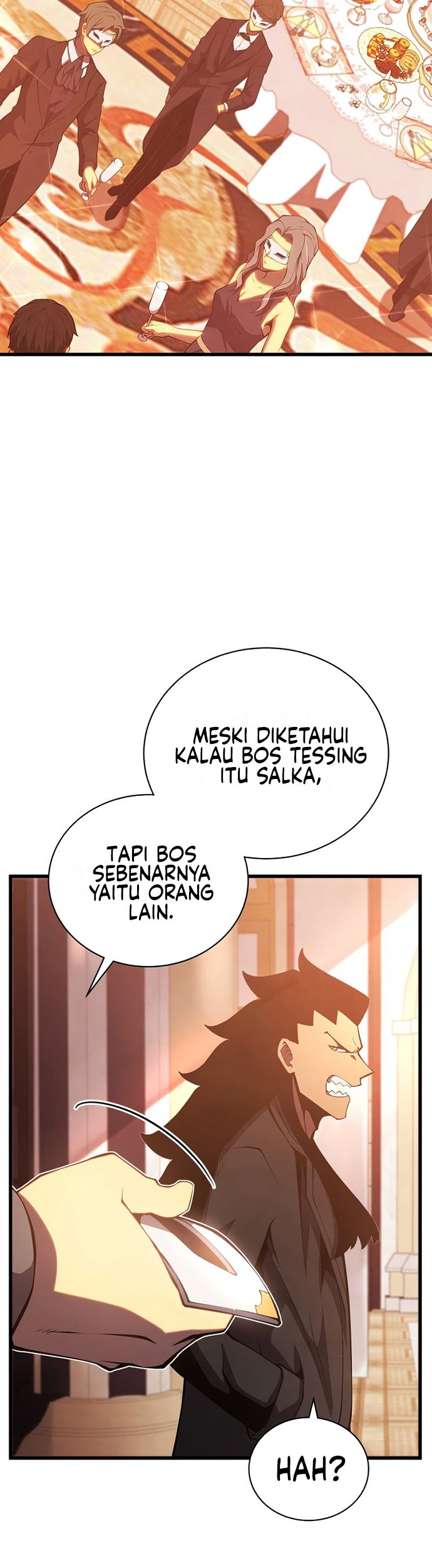 Swordmaster’s Youngest Son Chapter 40 - halaman 52