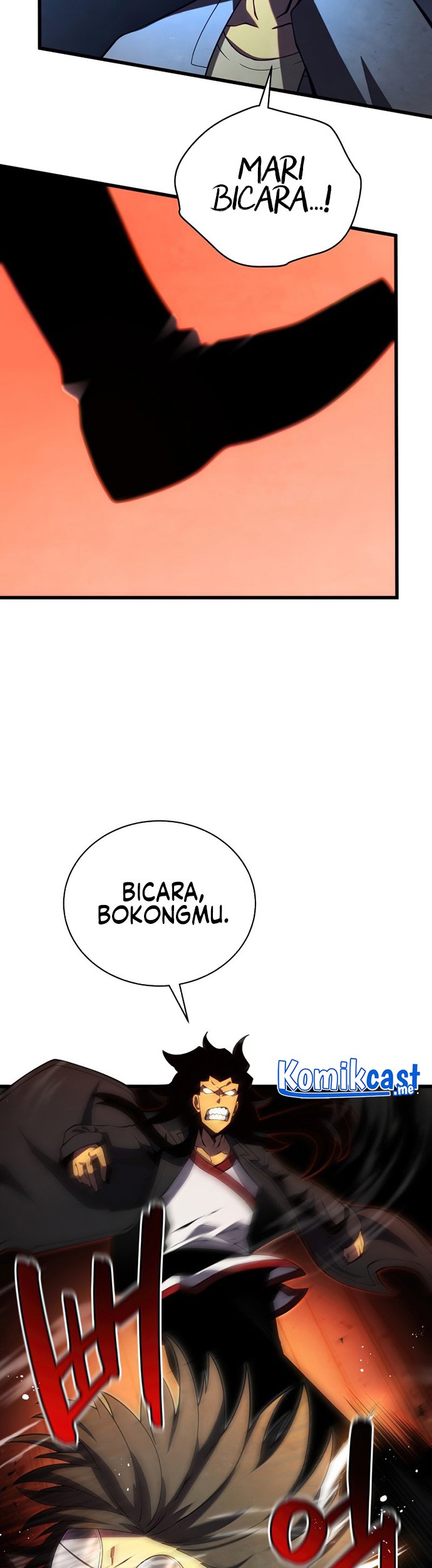Swordmaster’s Youngest Son Chapter 40 - halaman 6