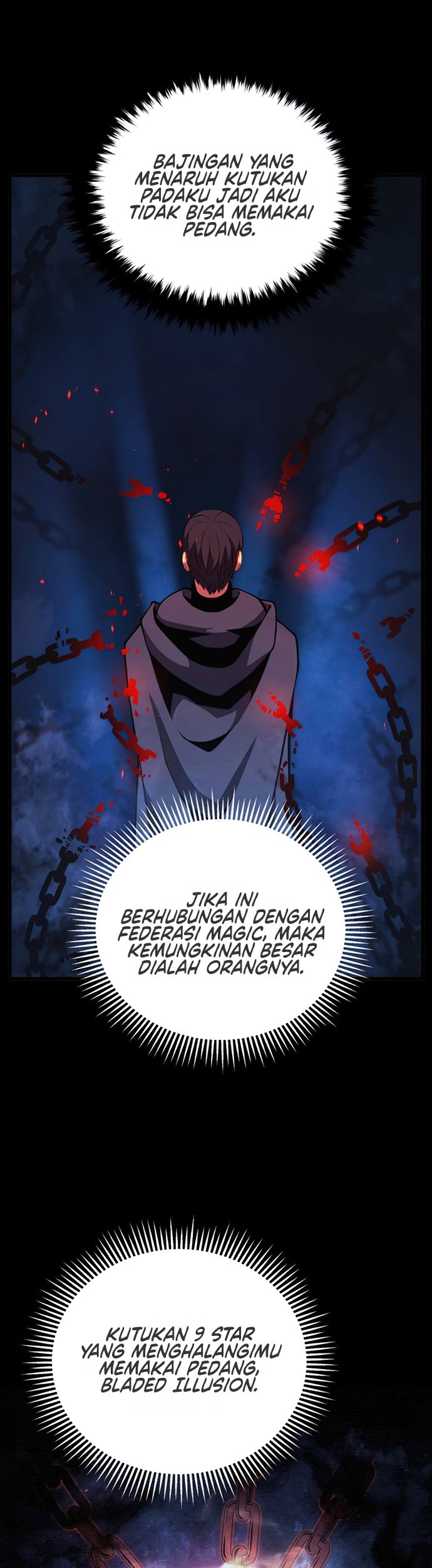 Swordmaster’s Youngest Son Chapter 40 - halaman 60
