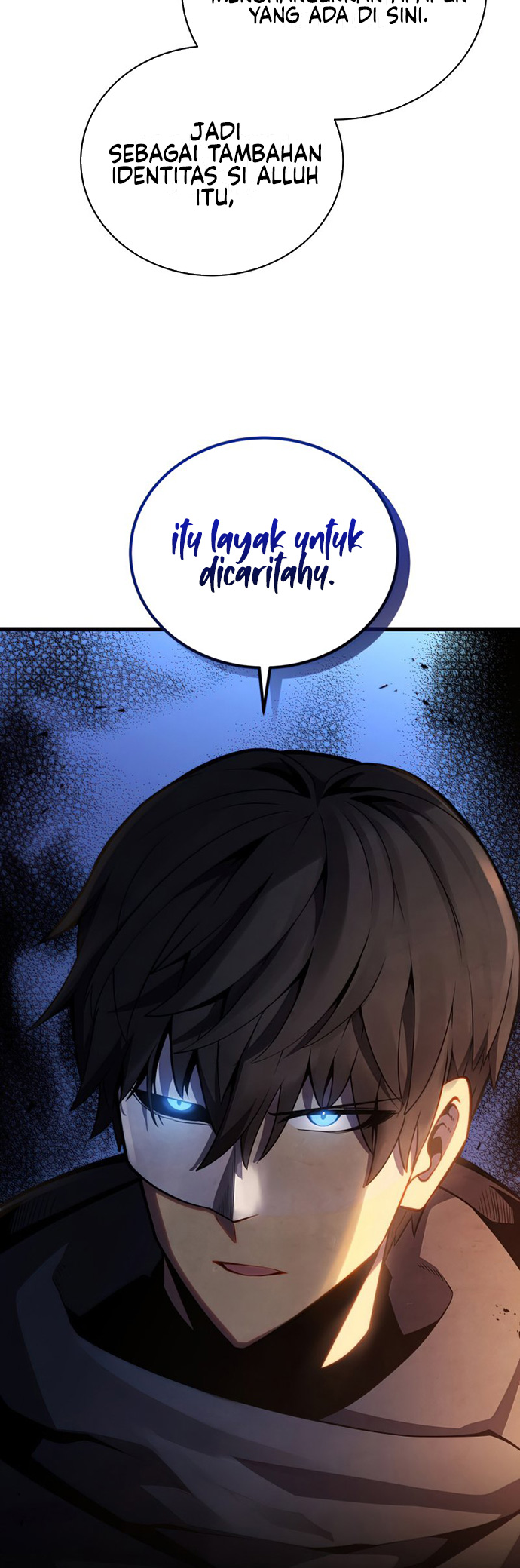 Swordmaster’s Youngest Son Chapter 40 - halaman 63
