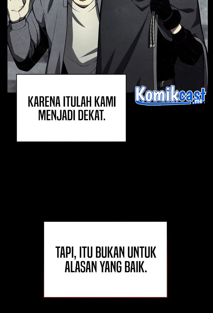 Swordmaster’s Youngest Son Chapter 40 - halaman 9