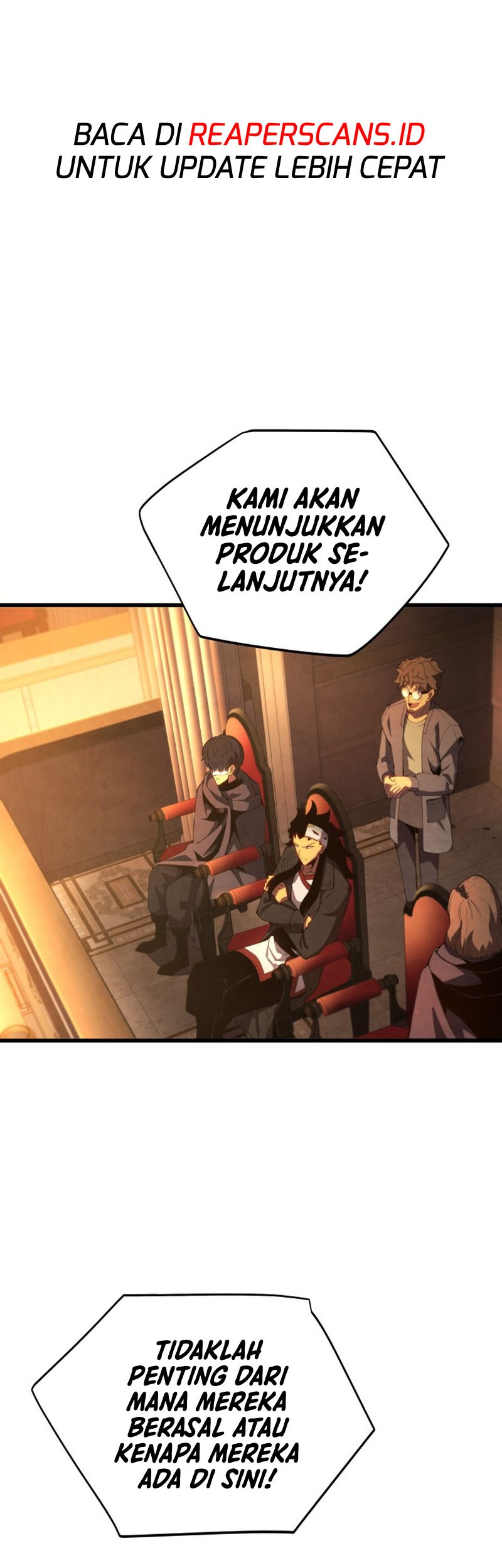 Swordmaster’s Youngest Son Chapter 41 - halaman 11