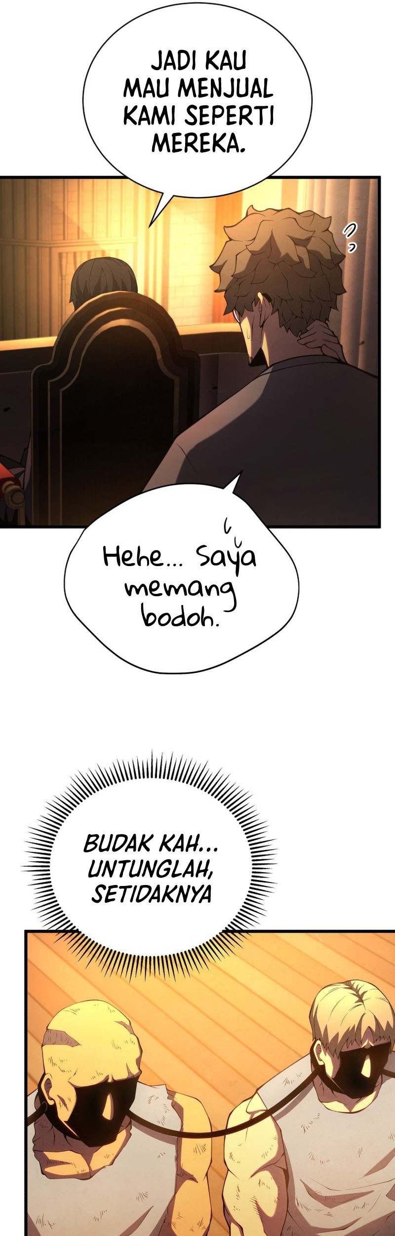 Swordmaster’s Youngest Son Chapter 41 - halaman 14