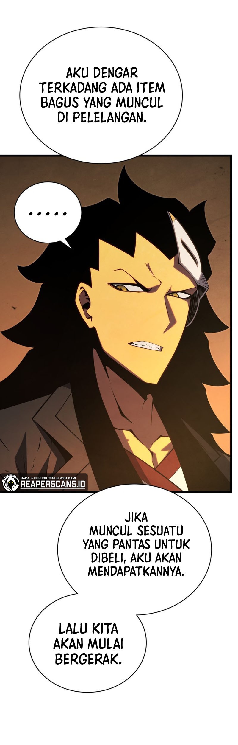 Swordmaster’s Youngest Son Chapter 41 - halaman 16