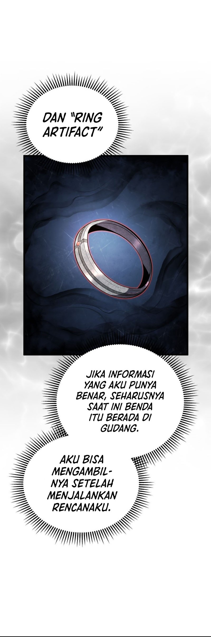 Swordmaster’s Youngest Son Chapter 41 - halaman 17