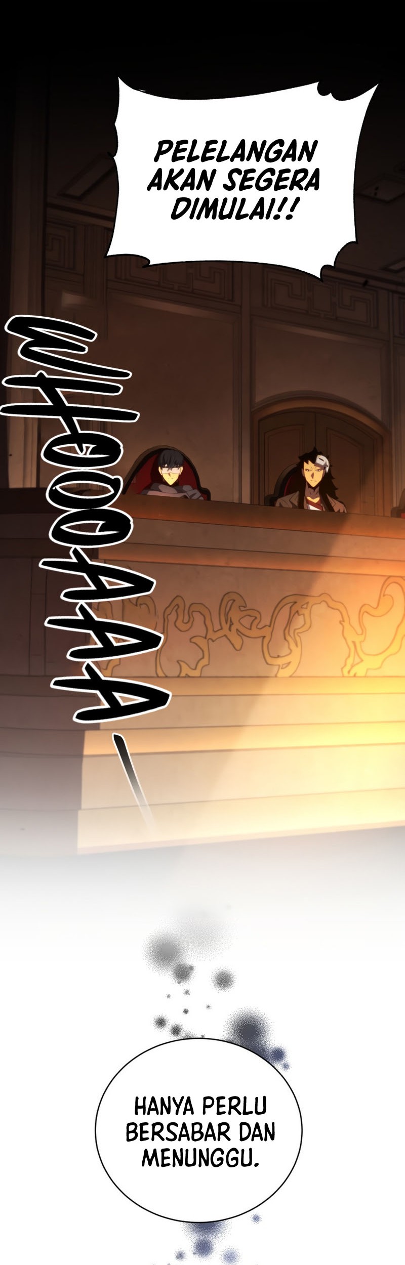 Swordmaster’s Youngest Son Chapter 41 - halaman 19