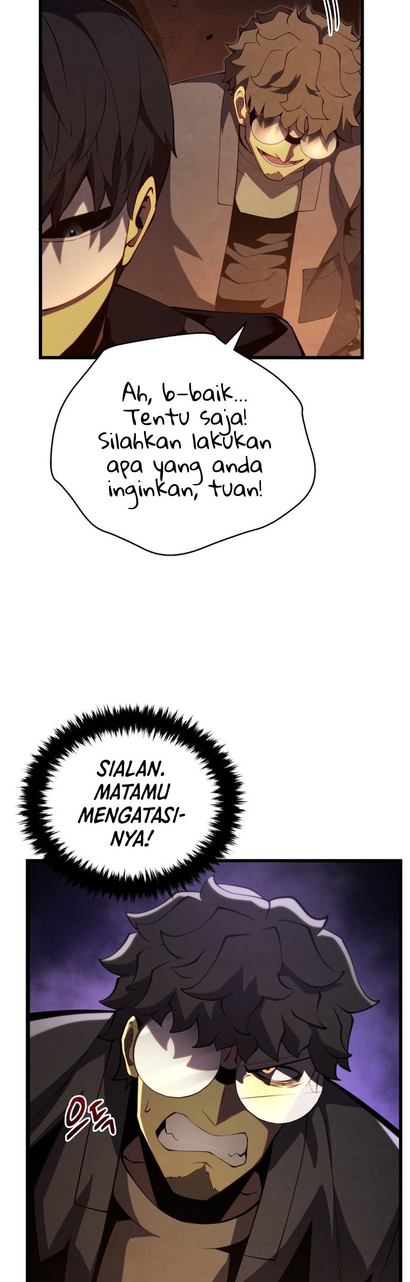 Swordmaster’s Youngest Son Chapter 41 - halaman 23